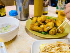 九肚鱼-海浪食店(湖滨中路店)