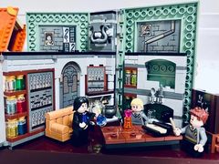 -TOYSRUS玩具反斗城(哈尔滨红博店)