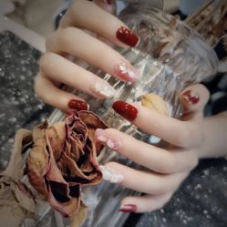 -如一·美甲美睫