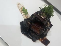 黑蒜牛肉粒-西郊壹号