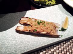 -山葵家·创意料理(宁波来福士店)