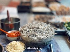 鱼皮-煮鲜·潮汕下酒菜(福田石厦店)