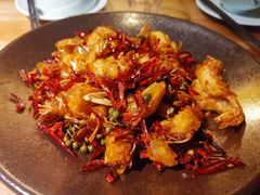 -幸福哟烧鸡·粤菜海鲜私厨(七星路店)