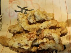 -向川南·水煮鱼·川菜(和平里店)