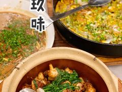 -玖味(老工人西路店)
