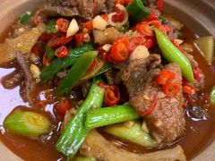 -独一佳老胡湘菜馆(矿山路店)