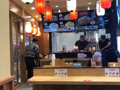 -町门烤肉拌饭专门店(哈西万达店)
