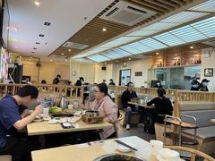 -妙香居韩国烤肉(容桂天佑城店)