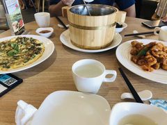 -莆田餐厅PUTIEN(三里屯店)