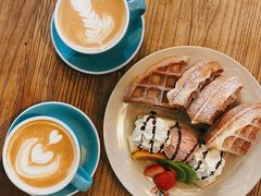 -maan coffee漫咖啡(五环街店)
