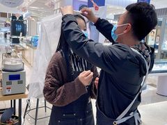 -利群胶州购物广场(澳门路店)