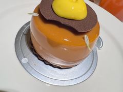 -富力丽思卡尔顿酒店·香荟全日制餐厅