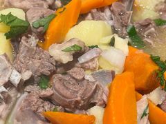 -马白开来特色羊排揪片子  (总店)