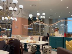 -奈尔宝家庭中心·亲子餐厅(苏州大悦城店)