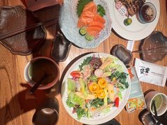-炉胜·炉端烧·居酒屋