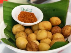 -刘姐啤酒鱼民族演艺餐厅(西街总店)