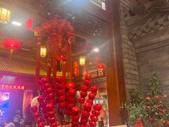 -正阳门饭庄·烤鸭·北京菜(万丰路七里庄店)