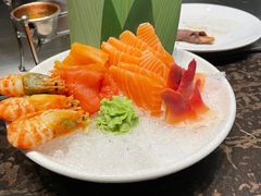 -赤坂亭·M9和牛烧肉·铁板烧(合肥万象城店)