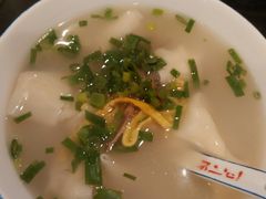 -不二心·鲜肉大包·海胆小笼汤包(二七广场店)