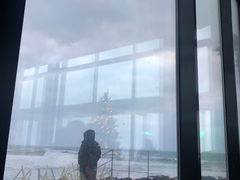 -Cafe Aewol Monsant