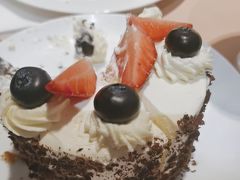 -晶丽香榭自助餐(南京大饭店)