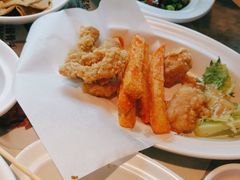 -老碗会·陕西手工面(中心书城店)