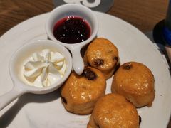 -粤海喜来登酒店·&More聚驿(天河城店)