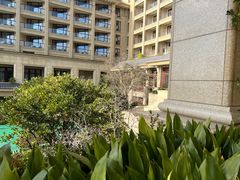 -舟山朱家尖绿城威斯汀度假酒店