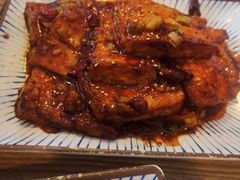 -东吉馆韩式餐厅(八经街总店)