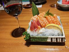 -味见·荣家(亚泰大街店)