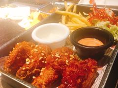 -火炉火自助餐(悠唐购物中心店)