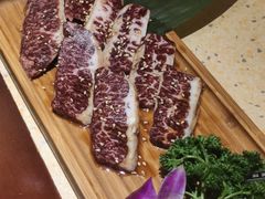 -やきにく 牛将日式焼肉(新华路店)