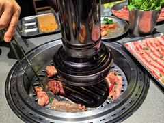 -大叹号·朝鲜族烤肉(滨海吾悦广场店)