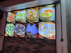 -飘香小食店(国平路店)