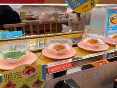 -争鲜回转寿司(海曙天一PLUS店)