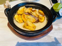 -新荣记(新源南路店)