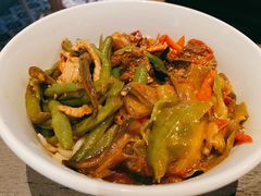 随便一碗面-日上三甘(三里屯店)