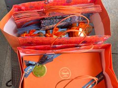 -VENCHI 闻绮(北京国贸商城店)