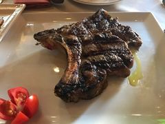 -奥斯特牛排馆(圣母百花大教堂)