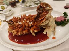 -得月楼·省级非遗·传统苏帮菜(观前店)