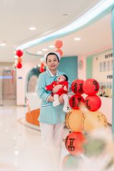 -致友月子会所(麓湖店)