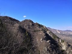 -北京鹫峰国家森林公园