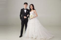 点击看大图 -Mu慕婚纱摄影·超级工作室