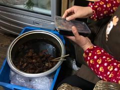 -鸡脚旮旯平江路店