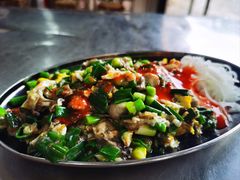 -群众牛肉小点(蚵仔煎)
