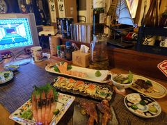 -半藏居酒屋(香港花园店)