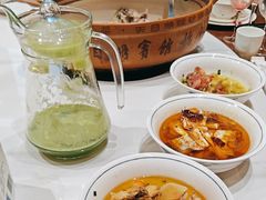 -风味小馆(天目湖宾馆店)