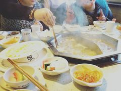 -朝天门火锅(香江半岛店)