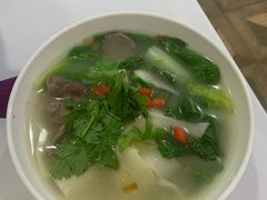 河南烩面-南阳食府·河南豫菜(南阳驻京办店)