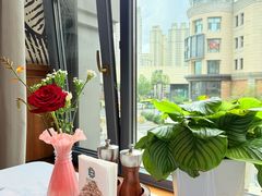 -黑宝石西餐厅(汇励99城市公园店)
